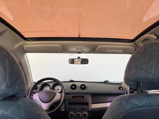 SMART ForFour 1.1 passion