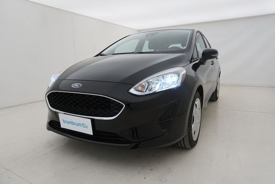 Ford Fiesta Connect BR990888 1.5 Diesel 86CV