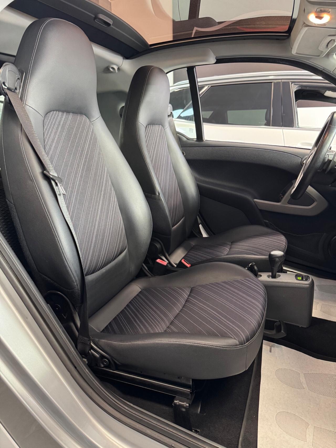 Smart ForTwo 1000 pulse FINANZIABILE