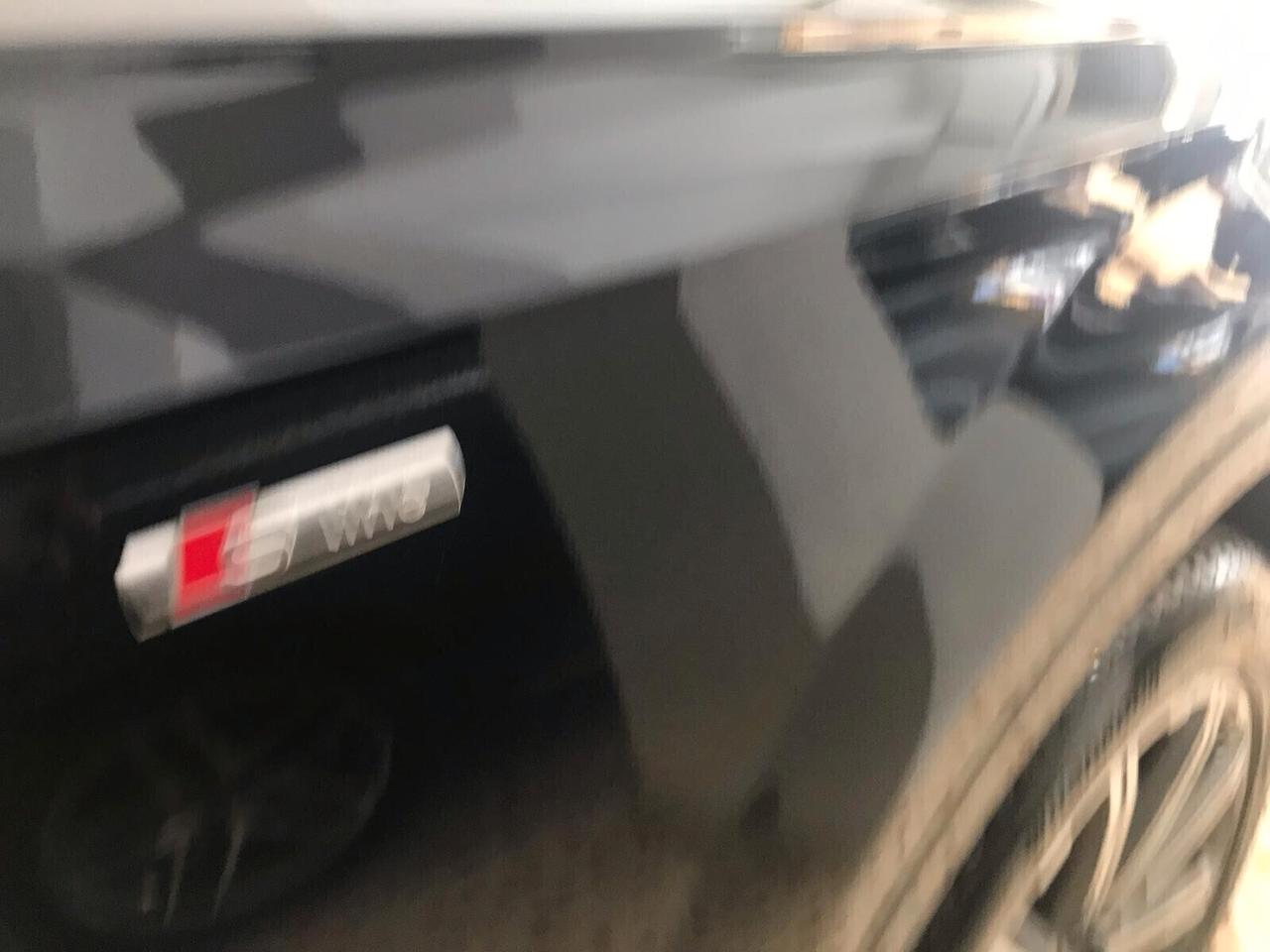 Audi Q7 3.0 TDI S-LINE quattro tiptronic 12/2017