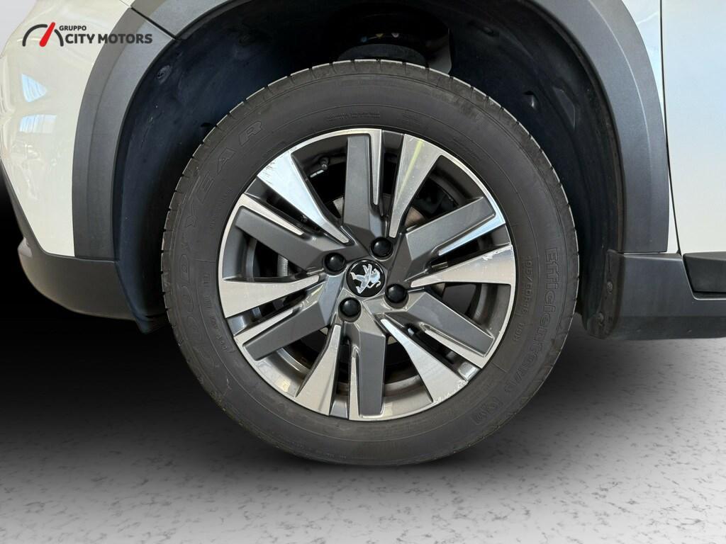 Peugeot 2008 1.2 PureTech Allure
