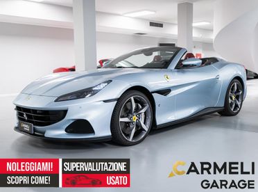 Ferrari Portofino M