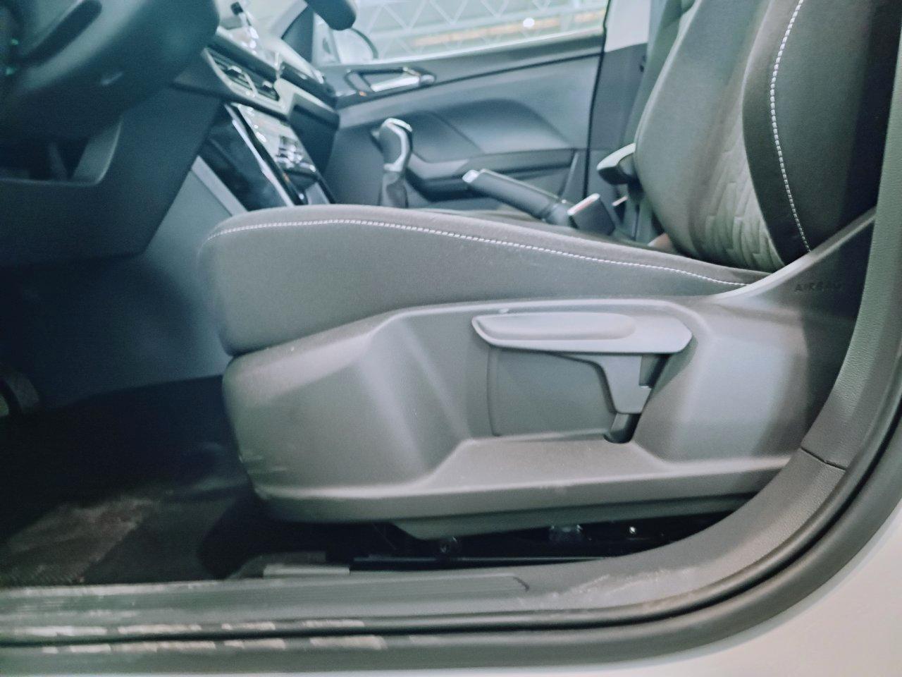 Volkswagen T-Cross 1.0 tsi 95CV nuova pronta consegna