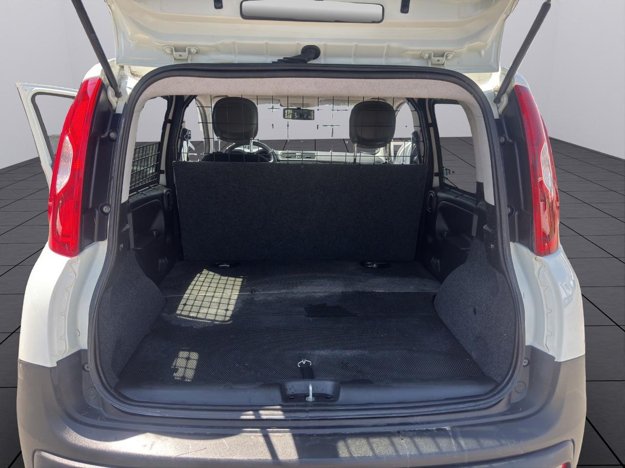 Fiat Panda VAN 4X4 1.3 MJT 80 CV-AUTOCARRO N1 2 POSTI-E6B+IVA
