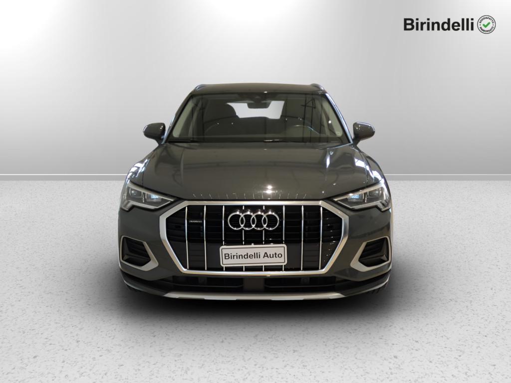 AUDI Q3 2ª serie - Q3 35 TDI quattro