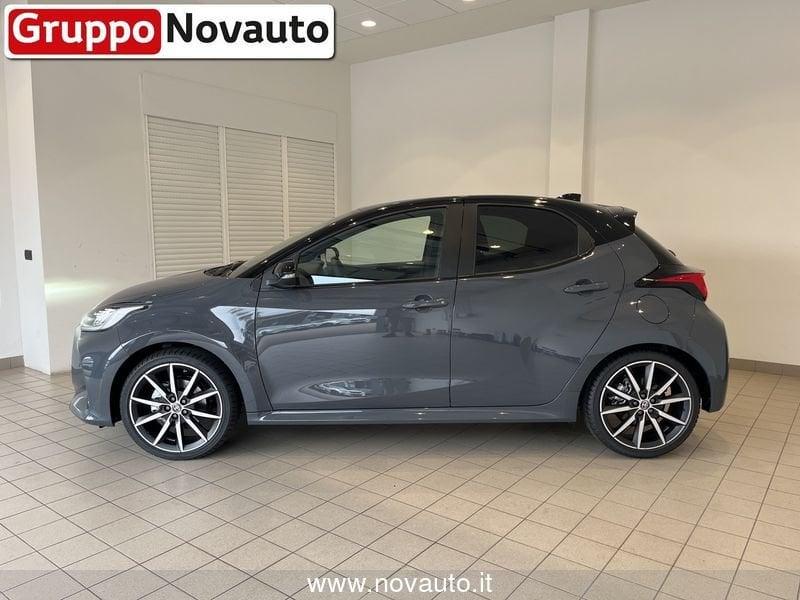 Toyota Yaris Yaris 1.5 130 Hybrid 5 porte GR Sport