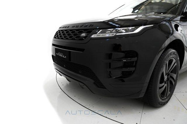 LAND ROVER Range Rover Evoque 2.0D I4-L.Flw 150CV AWD Auto R-Dynamic SE