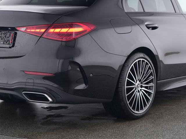 MERCEDES-BENZ C 220 d Mild hybrid AMG Line Advanced