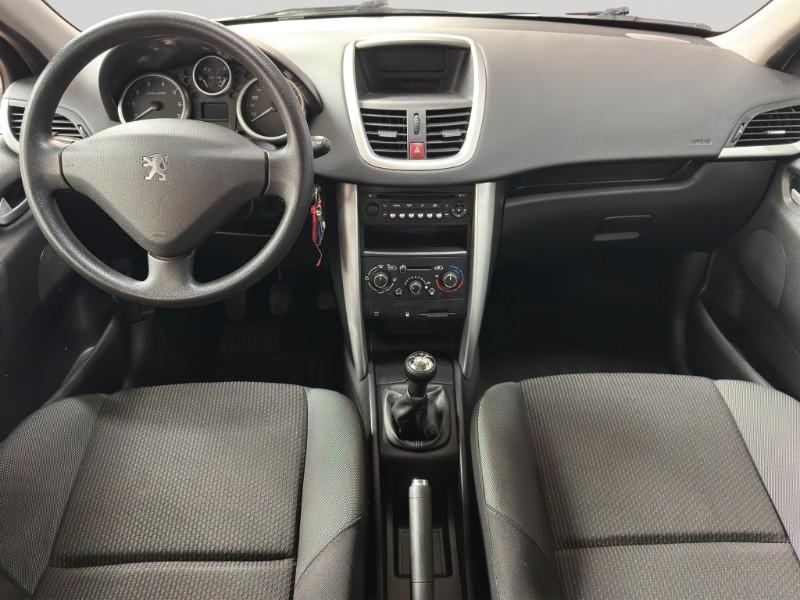 PEUGEOT 207 1.4 8V 75CV 5p. Energie ECO GPL