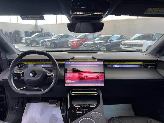 LOTUS Eletre S