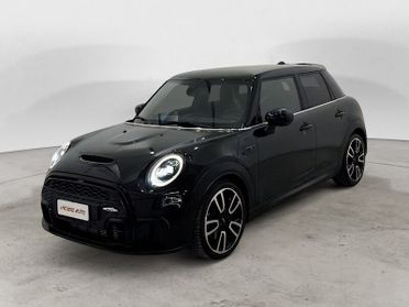 MINI Mini 5 porte Mini 2.0 Cooper S ALLESTIMNTO JCW 5 TRIMS 5 Porte