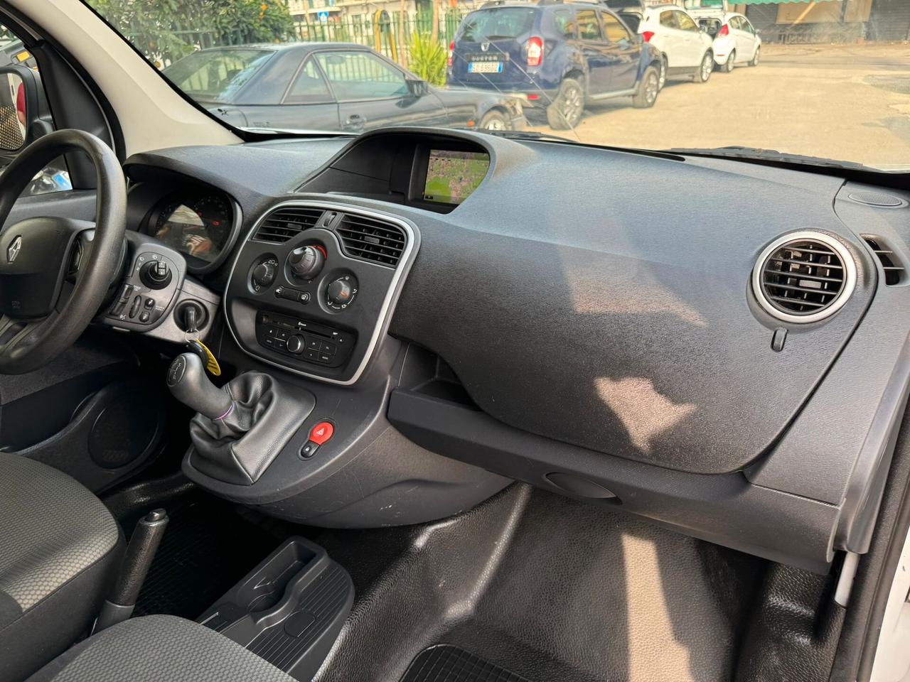 Renault Kangoo 1.5 dCi 90CV 5 porte Stop & Start Life