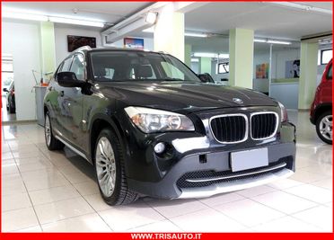 BMW X1 Xdrive20d Attiva