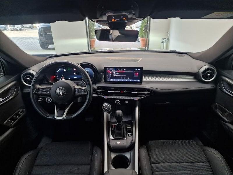Alfa Romeo Tonale Tonale 1.6 diesel 130 CV TCT6 Sprint