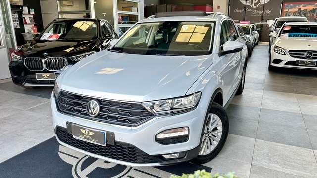 Volkswagen T-Roc 2.0 TDi 150CV DSG Business + Full Optional