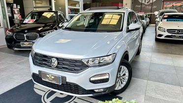 Volkswagen T-Roc 2.0 TDi 150CV DSG Business + Full Optional