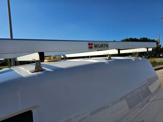 VOLKSWAGEN Caddy 2.0 TDI 122 CV 4Motion Furgone OFFICINA MOBILE