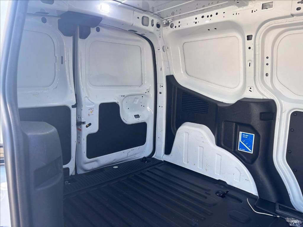 FORD Transit Courier 1.5 tdci 100cv S&S Trend my20 del 2025