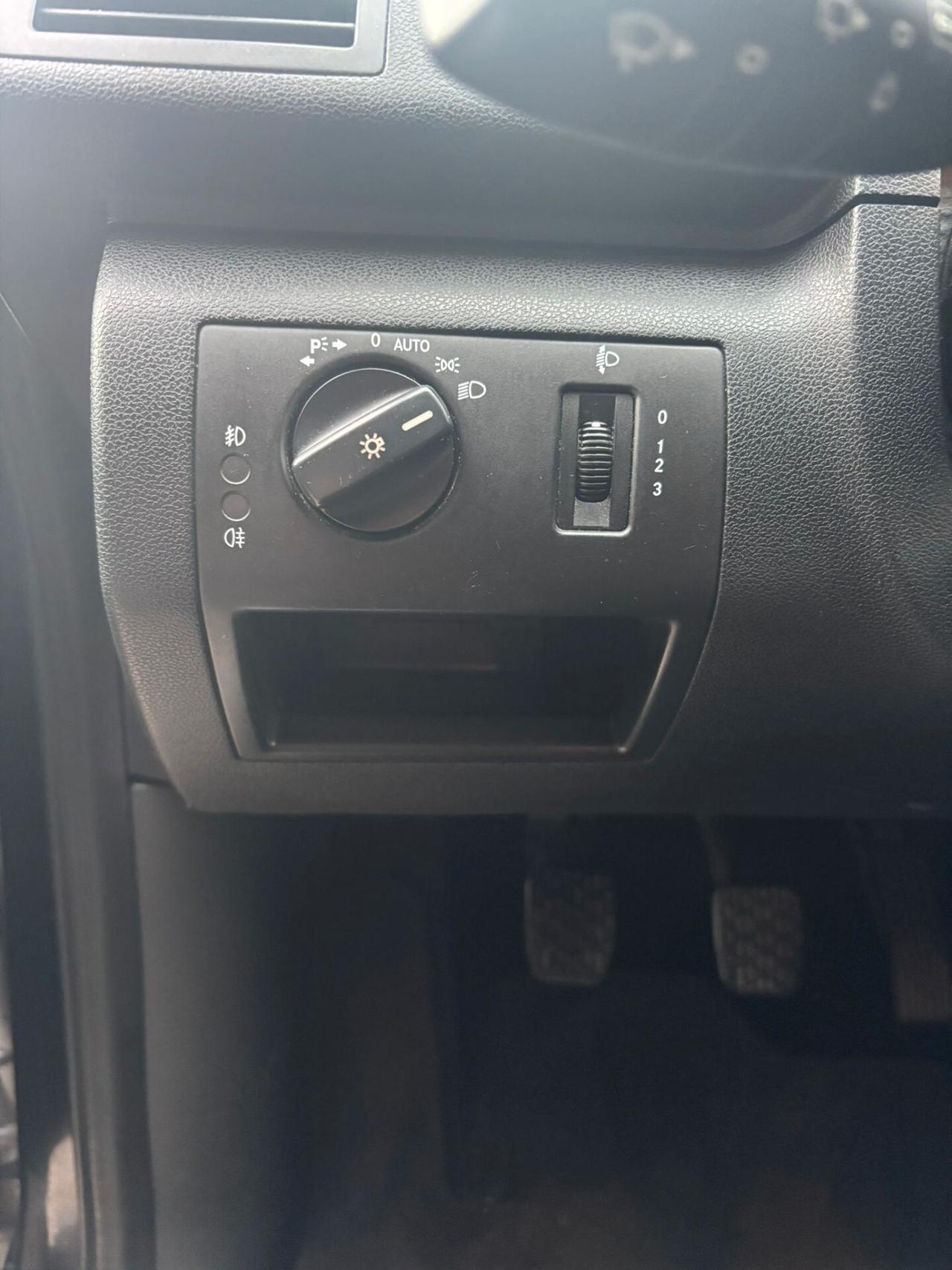 Mercedes-benz A 180 CDI Special Edition