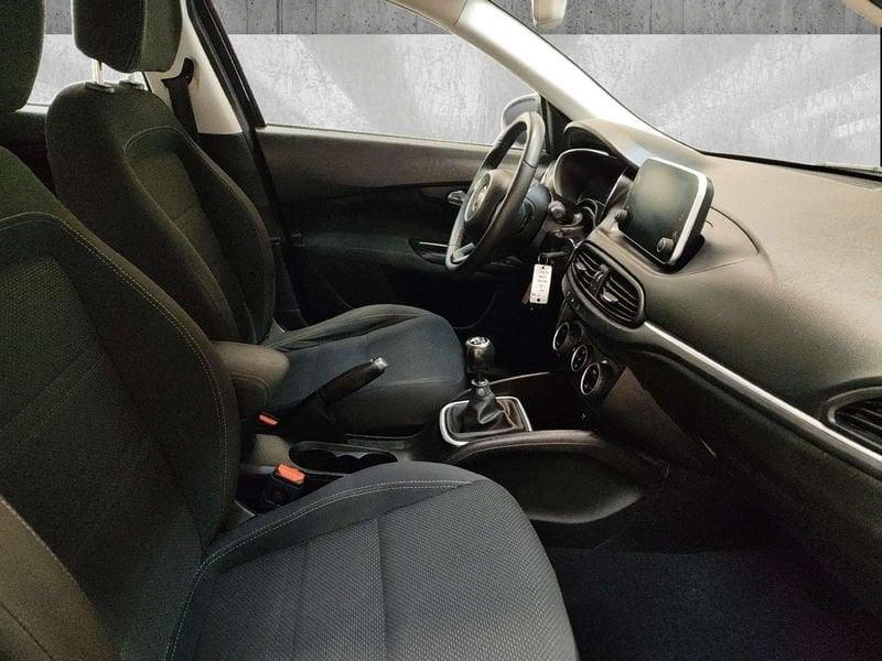 FIAT Tipo 5p 1.4 Lounge 95cv my20