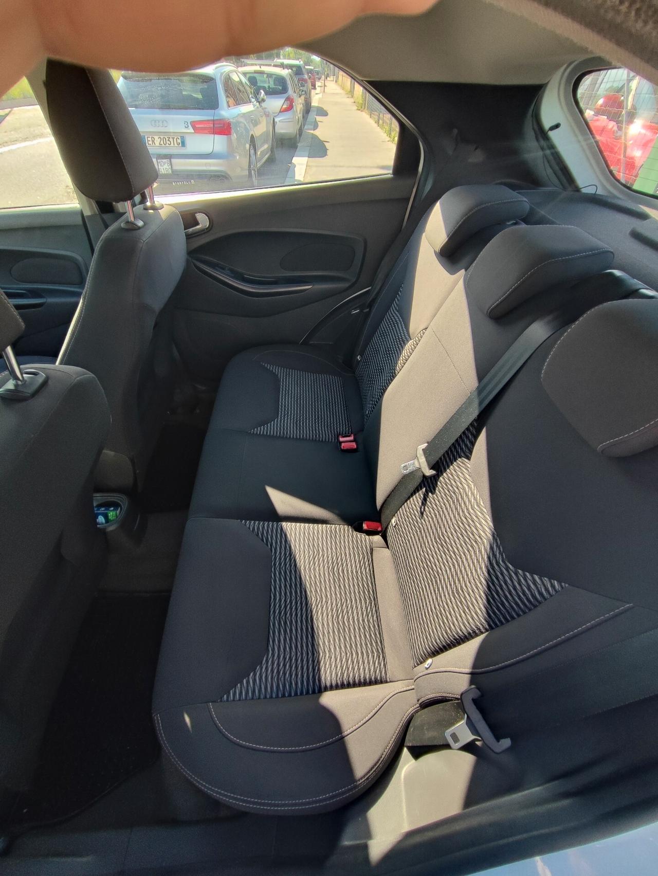 Ford Ka 1.5 TDCi 95 CV Start&Stop Active