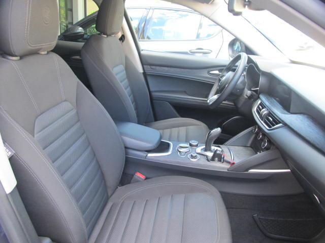 Alfa Romeo Stelvio 2.2 Turbodiesel 190 CV AT8 Q4 Ti