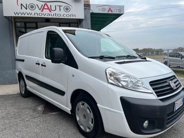 Fiat Scudo 2.0 MJT/165 DPF PC-TN Furgone 12q.OK NEOPATENTATI