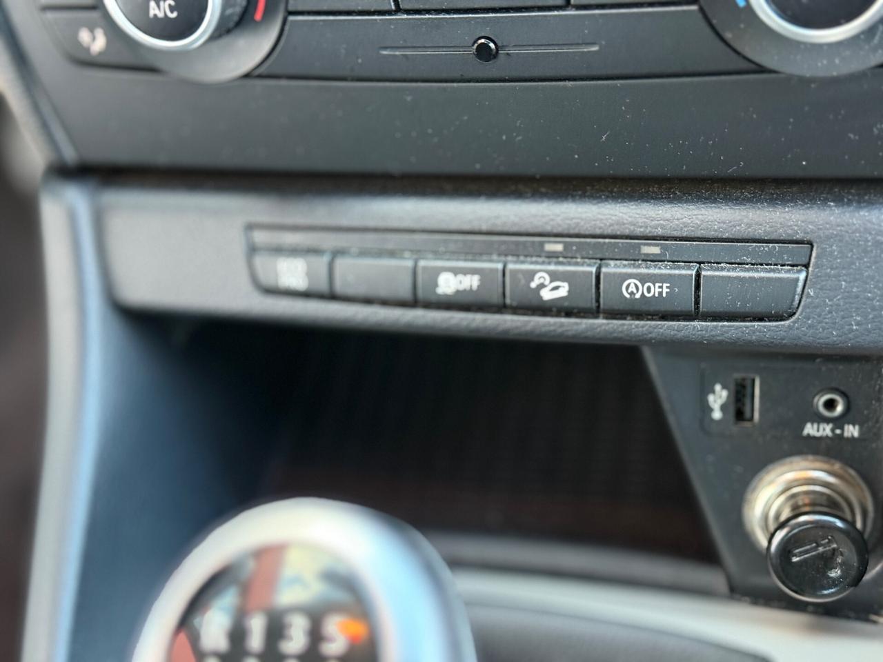 Bmw X1 sDrive18 DISEL 2014 - PERMUTABILE