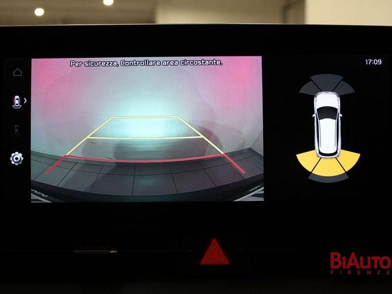 KIA Sportage Sportage 1.6 TGDi PHEV AWD AT Style