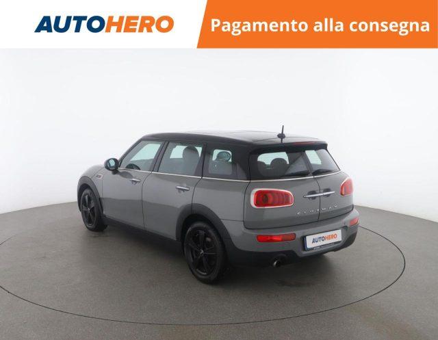 MINI Clubman 1.5 Cooper