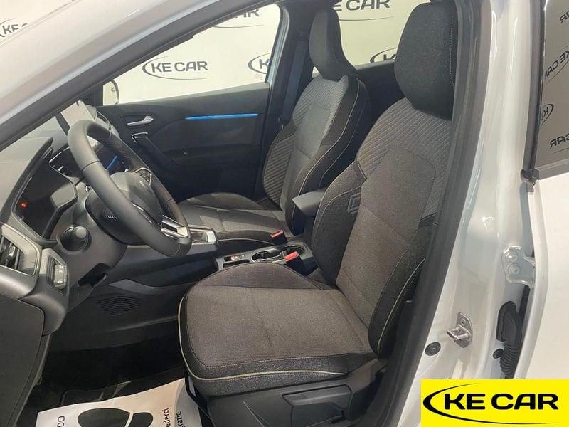 Renault Captur Captur ECO-G 100 CV Techno - PROMO RENAULT