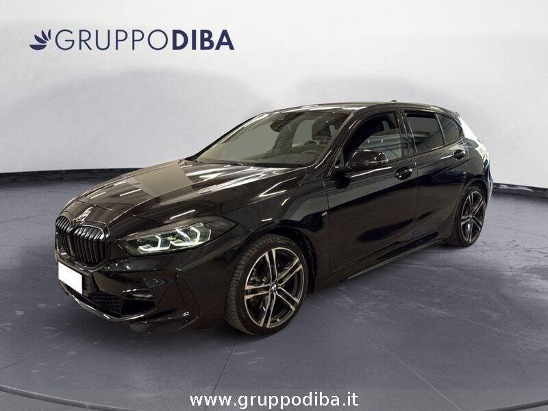 BMW Serie 1 F40 Diesel 116d Msport auto