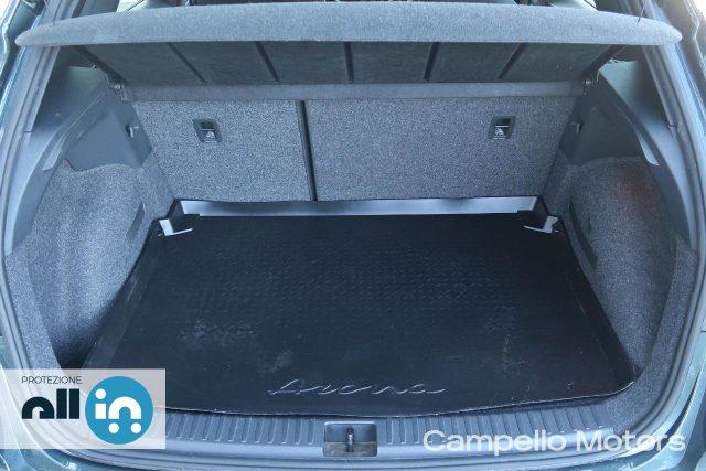SEAT Arona Arona 1.0 EcoTSI 95cv Xperience