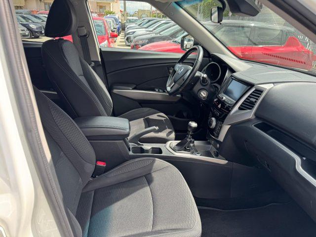 SSANGYONG Tivoli 1.6d 2WD Be Cool