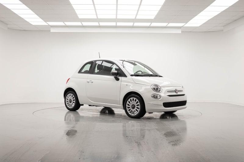 FIAT 500 1.0 HYBRID CULT