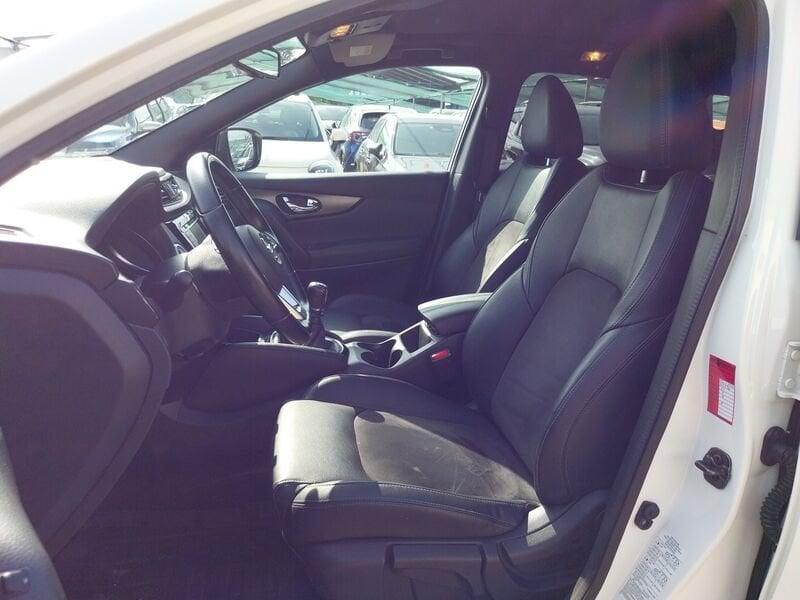 Nissan Qashqai Qashqai 1.5 dci N-Tec 115cv