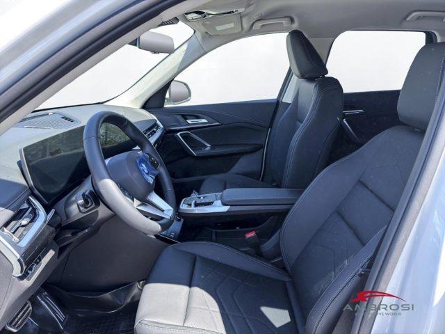 BMW X1 xDrive25e Special Edition xLine Premium Package