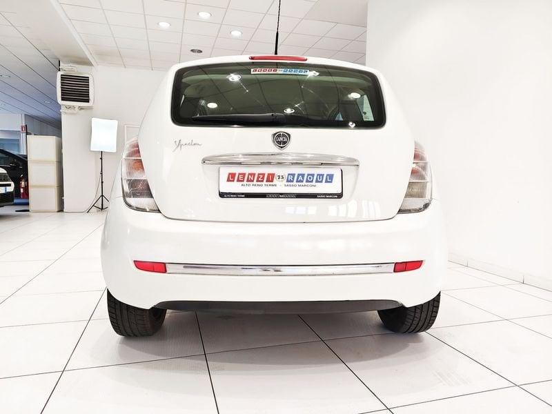 Lancia Ypsilon Ypsilon 1.3 mjt 16v Diva E5*DIESEL*