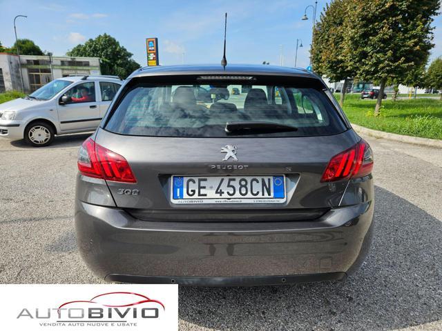 PEUGEOT 308 BlueHDi 130 S&S Active Pack