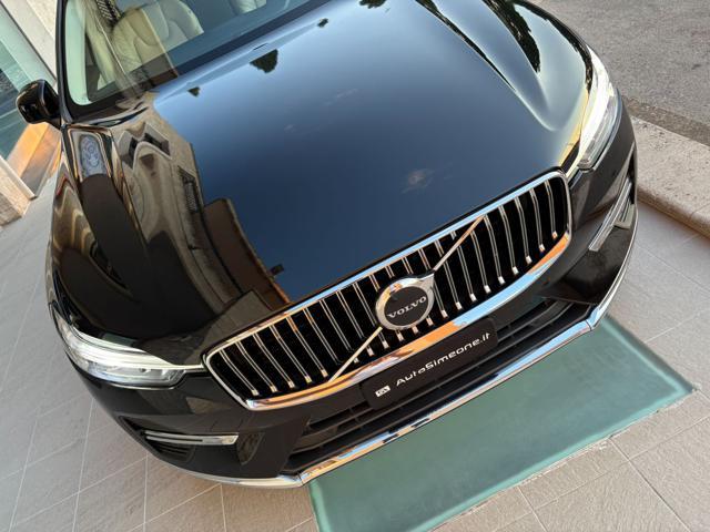 VOLVO XC60 B4 (d) AWD Geartronic Inscription.