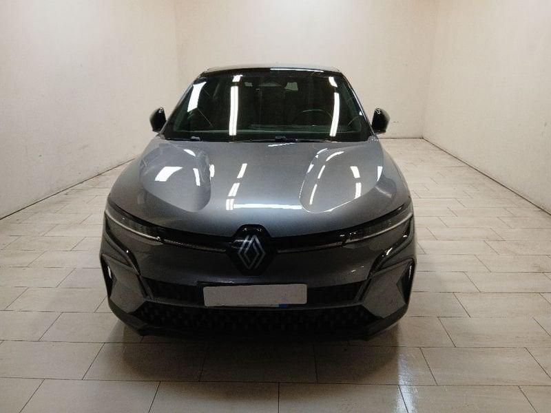 Renault Mégane E-Tech El. Megane E-Tech Techno EV60 220cv AC22
