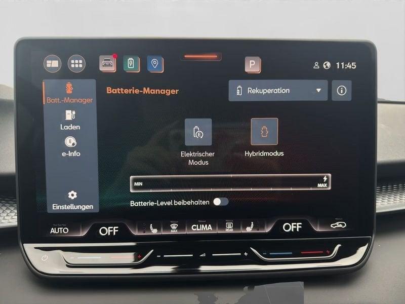 Cupra Terramar Terramar 1.5 e-Hybrid DSG MATRIX LED CAMERA 360 MEMORY