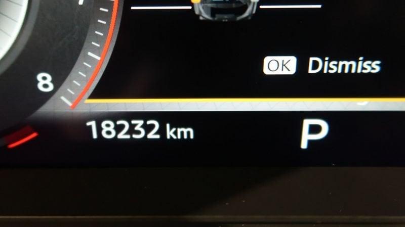 Nissan Qashqai Qashqai MHEV 158 CV Xtronic N-Connecta #VARI COLORI#