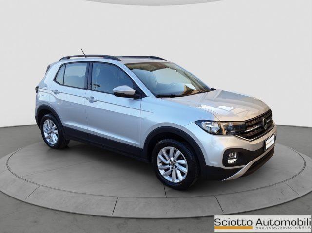 VOLKSWAGEN T-Cross 1.0 TSI 110 CV Style