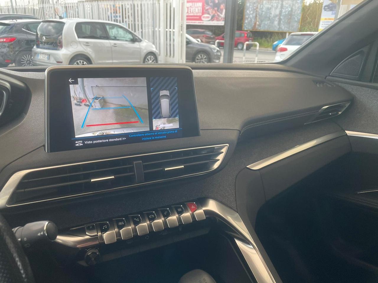 Peugeot 5008 BlueHDi 130 S&S GT Line 7 posti