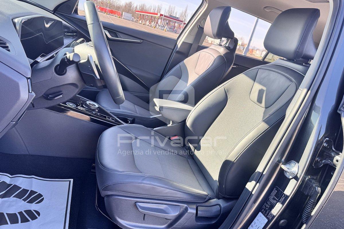 KIA Niro 1.6 GDi DCT HEV Style