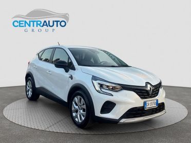 Renault Captur Captur 1.0 Tce 100cv GPL Business