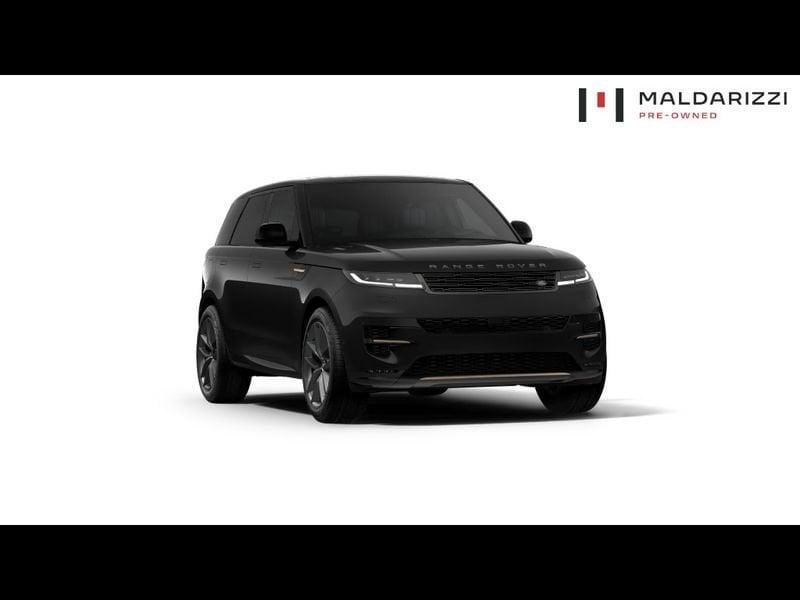 Land Rover RR Sport III 2022 3.0d i6 mhev Dynamic HSE awd 300cv auto