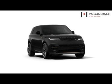 Land Rover RR Sport III 2022 3.0d i6 mhev Dynamic HSE awd 300cv auto