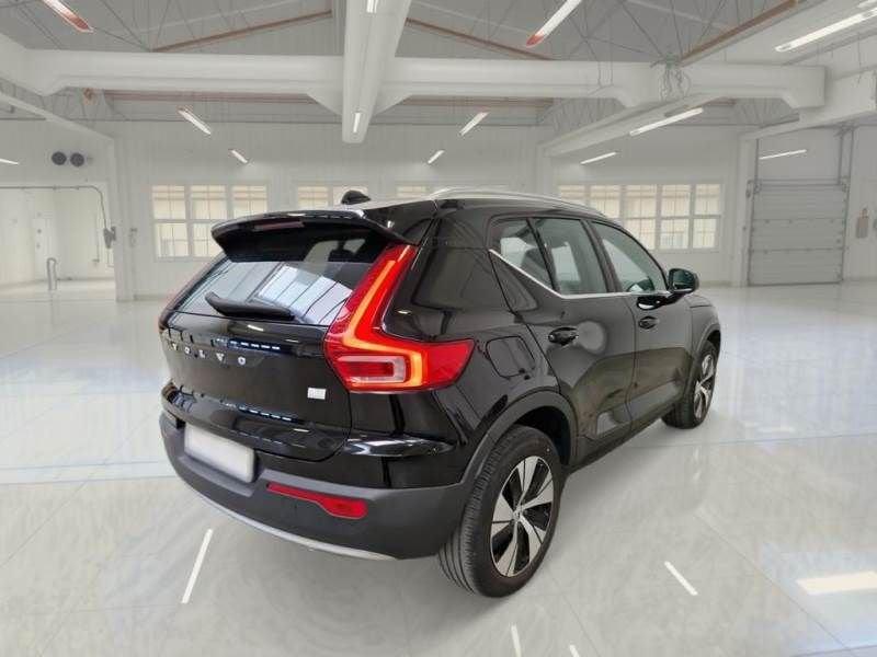 Volvo XC40 Recharge T5 180+82 CV Recharge Plug-In Hybrid Inscription Expression